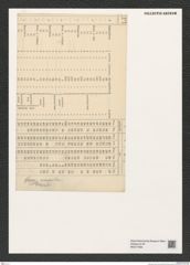 Diatomeae indet. Zeichnungen Sammlung Grunow (NHMW-BOT-W0377589)